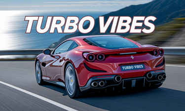TurboVibes.com - Creative brandable domain for sale